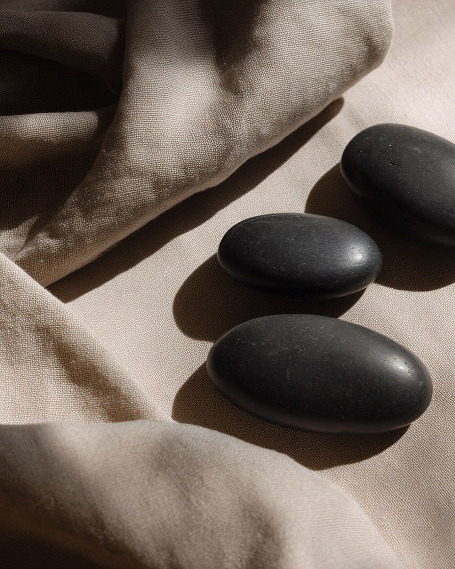 Quiet Beauty — still life