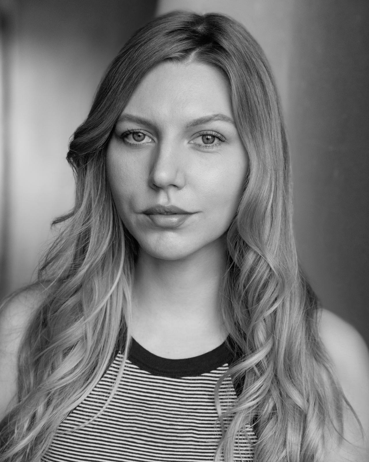 Andrea Stenslie