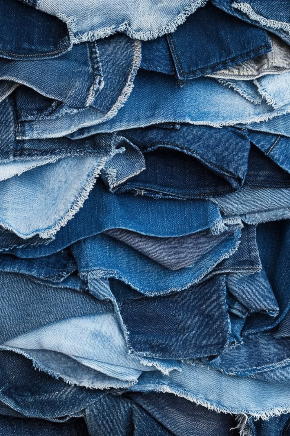 Augmented-reality virtual fitting room with apparel overlays